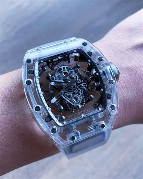 richard mille rm 56-02 for sale